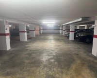 Rynek Wtórny - Garaje - Torrevieja - Playa Acequion