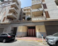 Rynek Wtórny - Garaje - Torrevieja - Playa Acequion