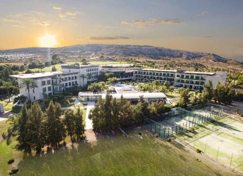 Rynek Wtórny - Land - Algorfa (montemar) - Algorfa