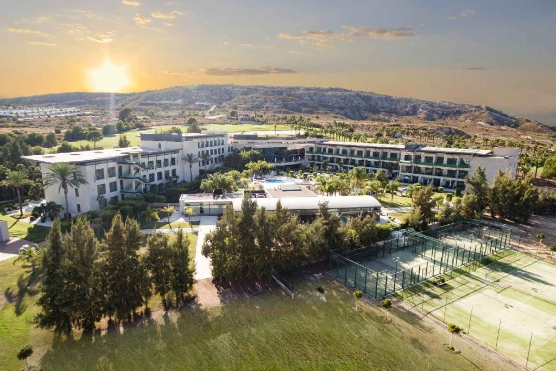 Rynek Wtórny - Land - Algorfa (montemar) - Algorfa