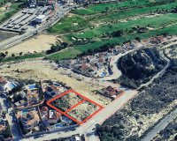 Rynek Wtórny - Land/Plots - Ciudad Quesada - JUNTO CAMPO DE GOLF LA MARQUESA