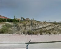 Rynek Wtórny - Land/Plots - Ciudad Quesada - JUNTO CAMPO DE GOLF LA MARQUESA