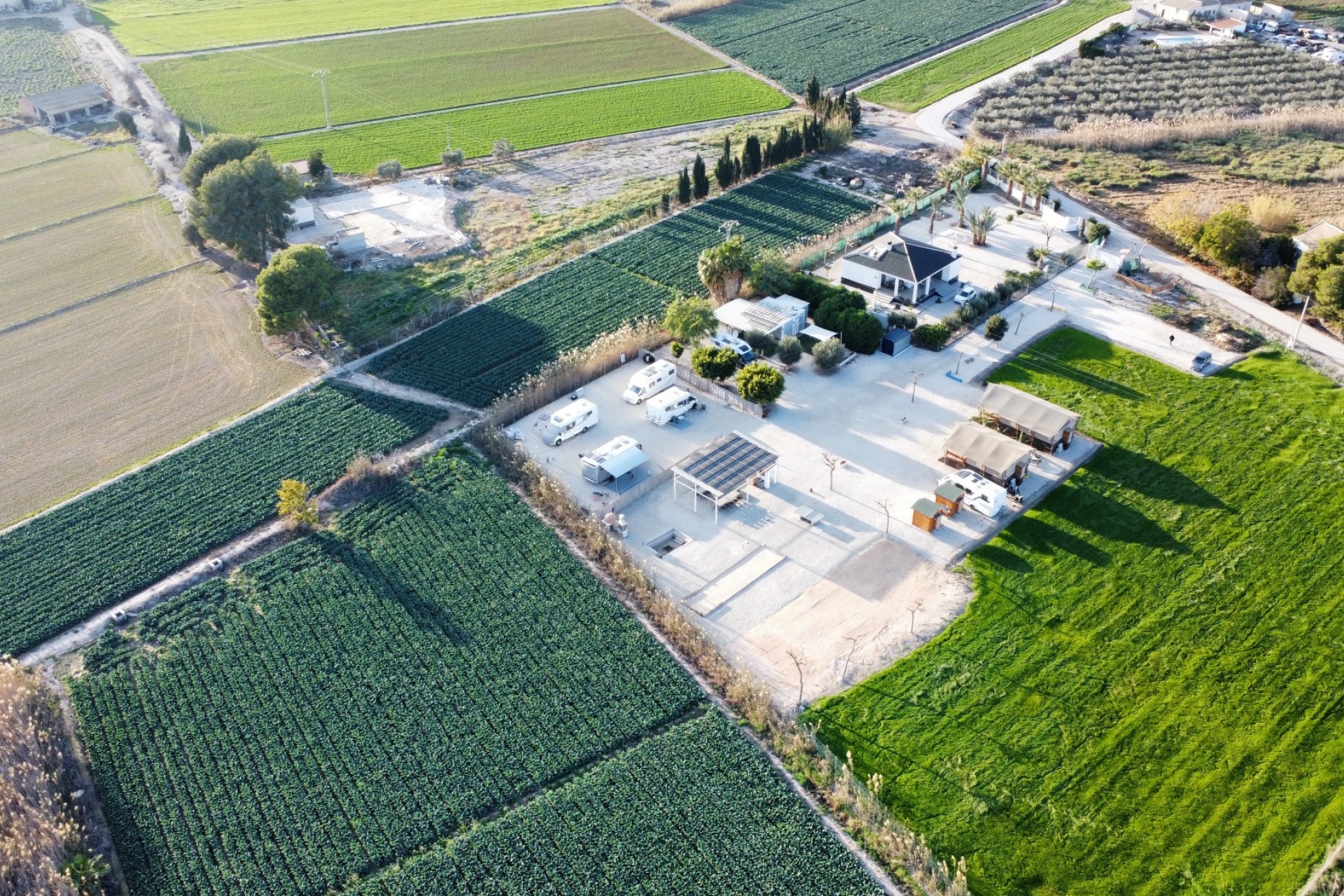 Rynek Wtórny - Lokal komercyjny - Dolores - Dolores - Country