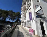 Rynek Wtórny - Lokal komercyjny - Orihuela Costa - Villamartín