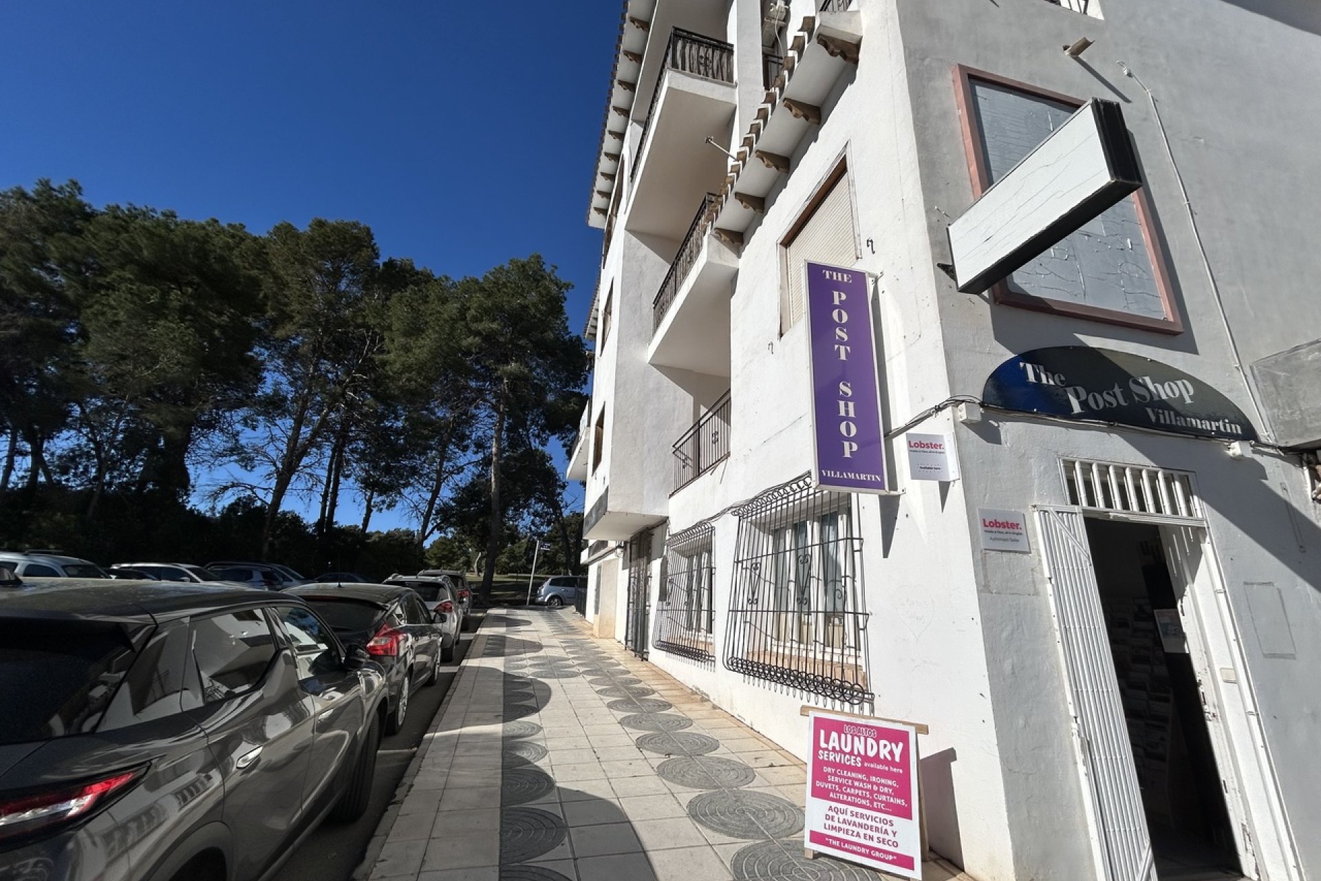 Rynek Wtórny - Lokal komercyjny - Orihuela Costa - Villamartín