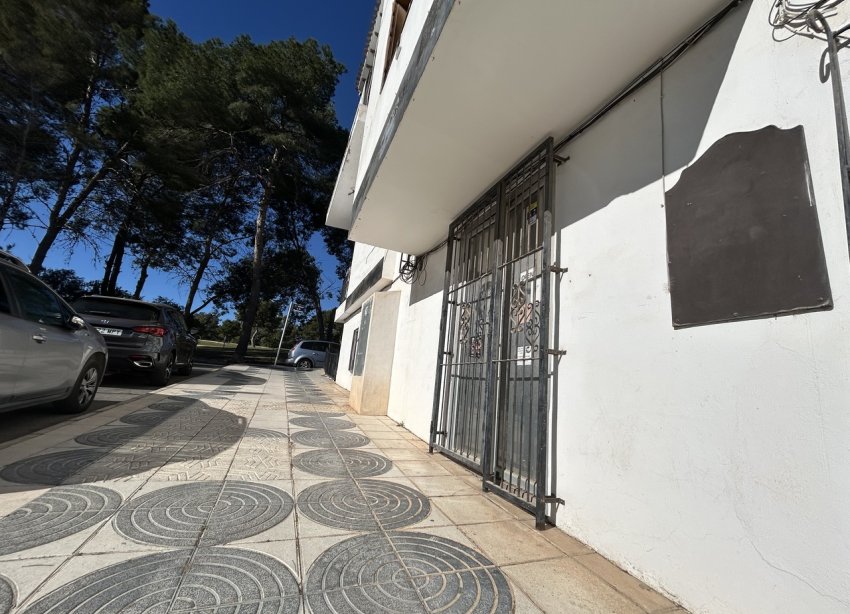Rynek Wtórny - Lokal komercyjny - Orihuela Costa - Villamartín