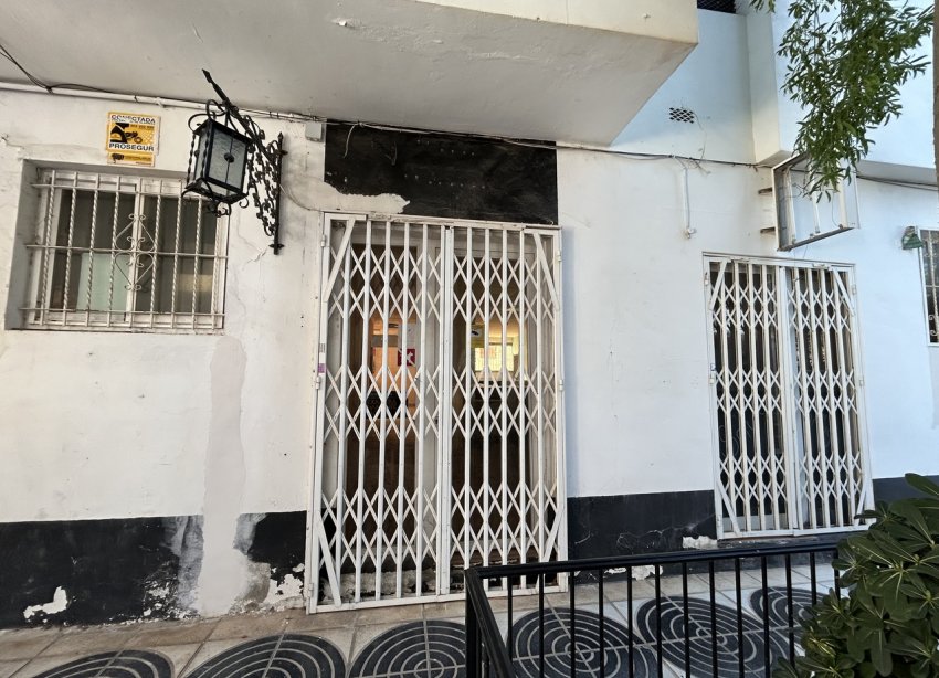 Rynek Wtórny - Lokal komercyjny - Orihuela Costa - Villamartín