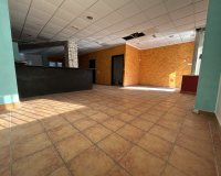 Rynek Wtórny - Lokal komercyjny - Orihuela Costa - Villamartín