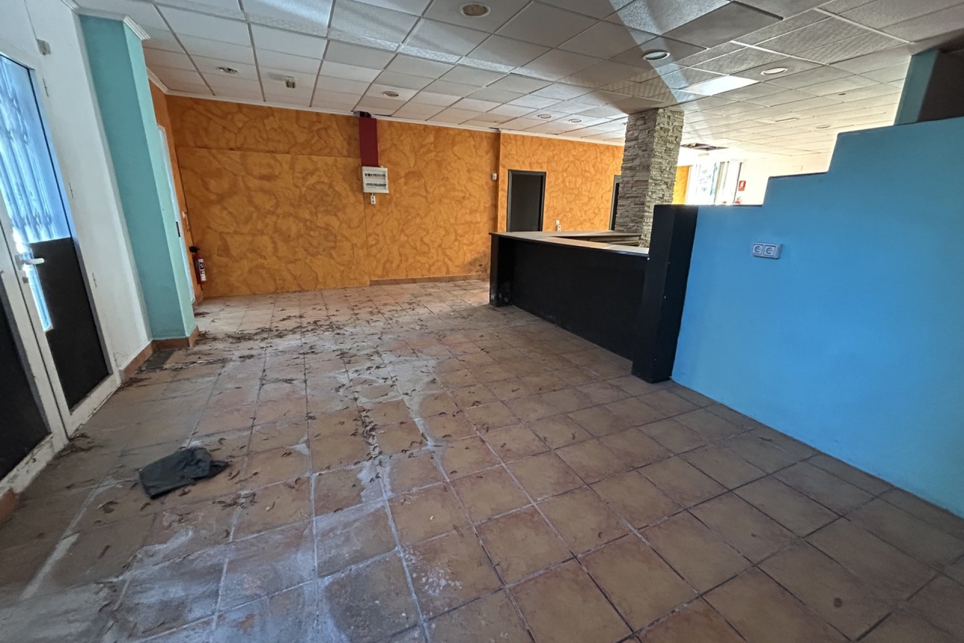 Rynek Wtórny - Lokal komercyjny - Orihuela Costa - Villamartín