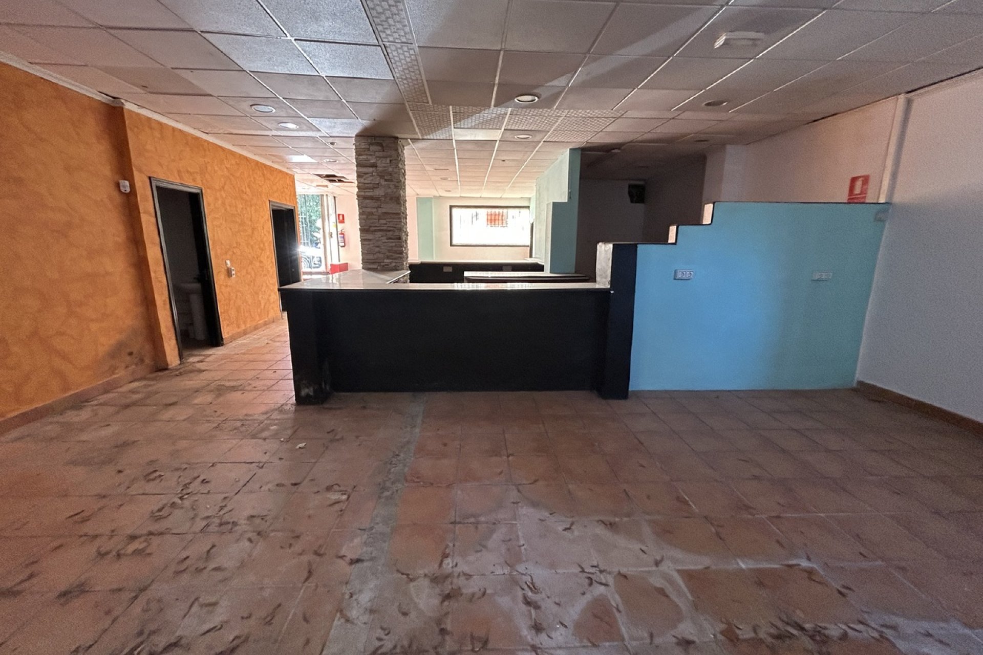 Rynek Wtórny - Lokal komercyjny - Orihuela Costa - Villamartín