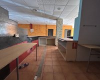 Rynek Wtórny - Lokal komercyjny - Orihuela Costa - Villamartín