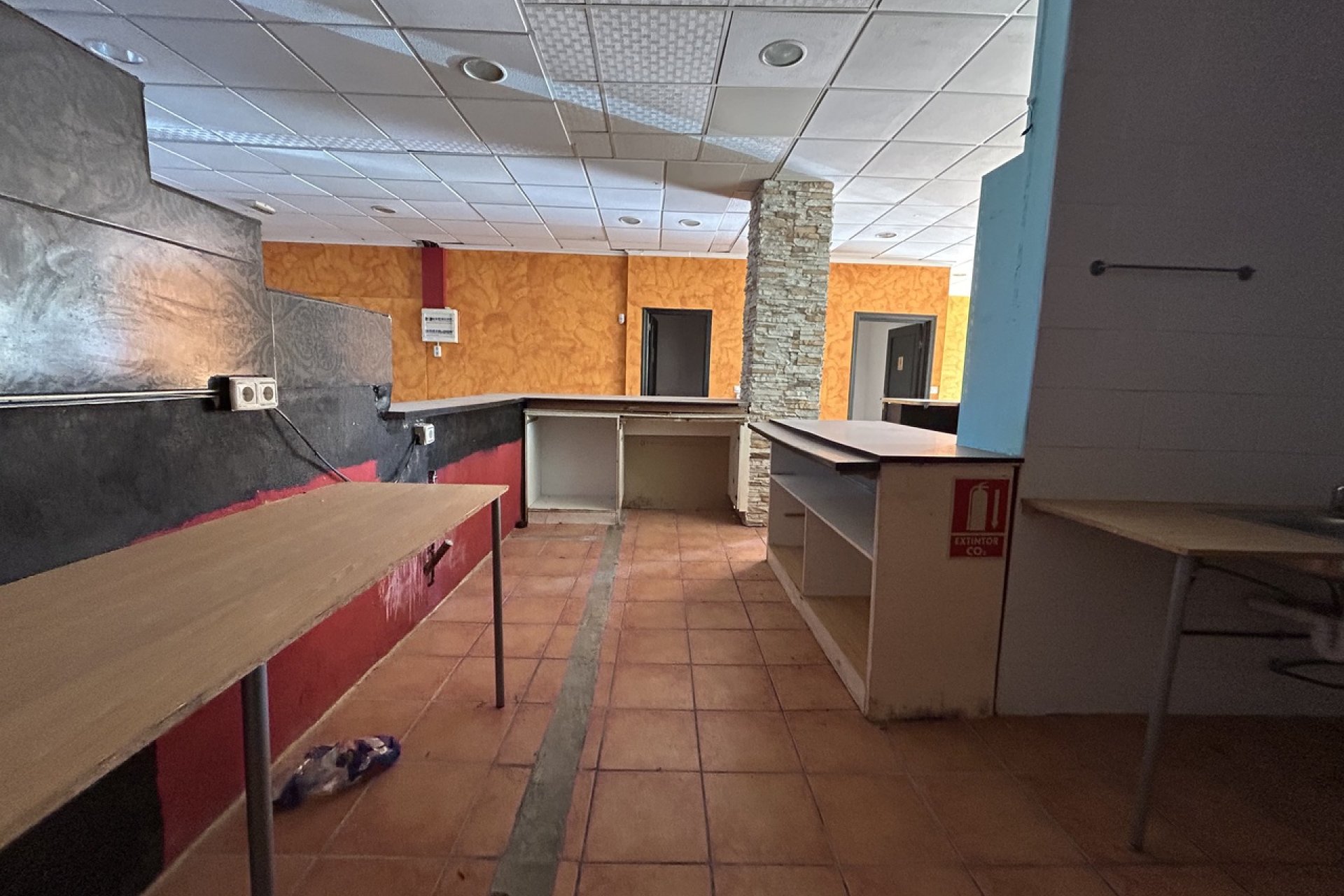 Rynek Wtórny - Lokal komercyjny - Orihuela Costa - Villamartín
