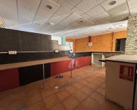 Rynek Wtórny - Lokal komercyjny - Orihuela Costa - Villamartín