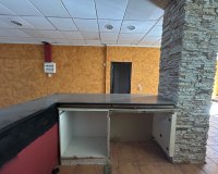 Rynek Wtórny - Lokal komercyjny - Orihuela Costa - Villamartín