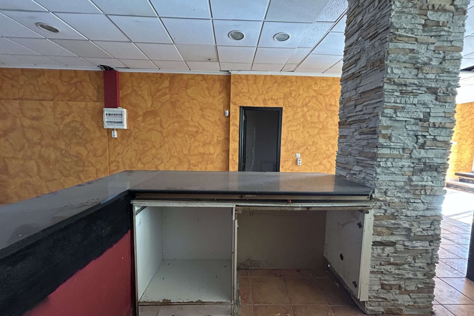 Rynek Wtórny - Lokal komercyjny - Orihuela Costa - Villamartín