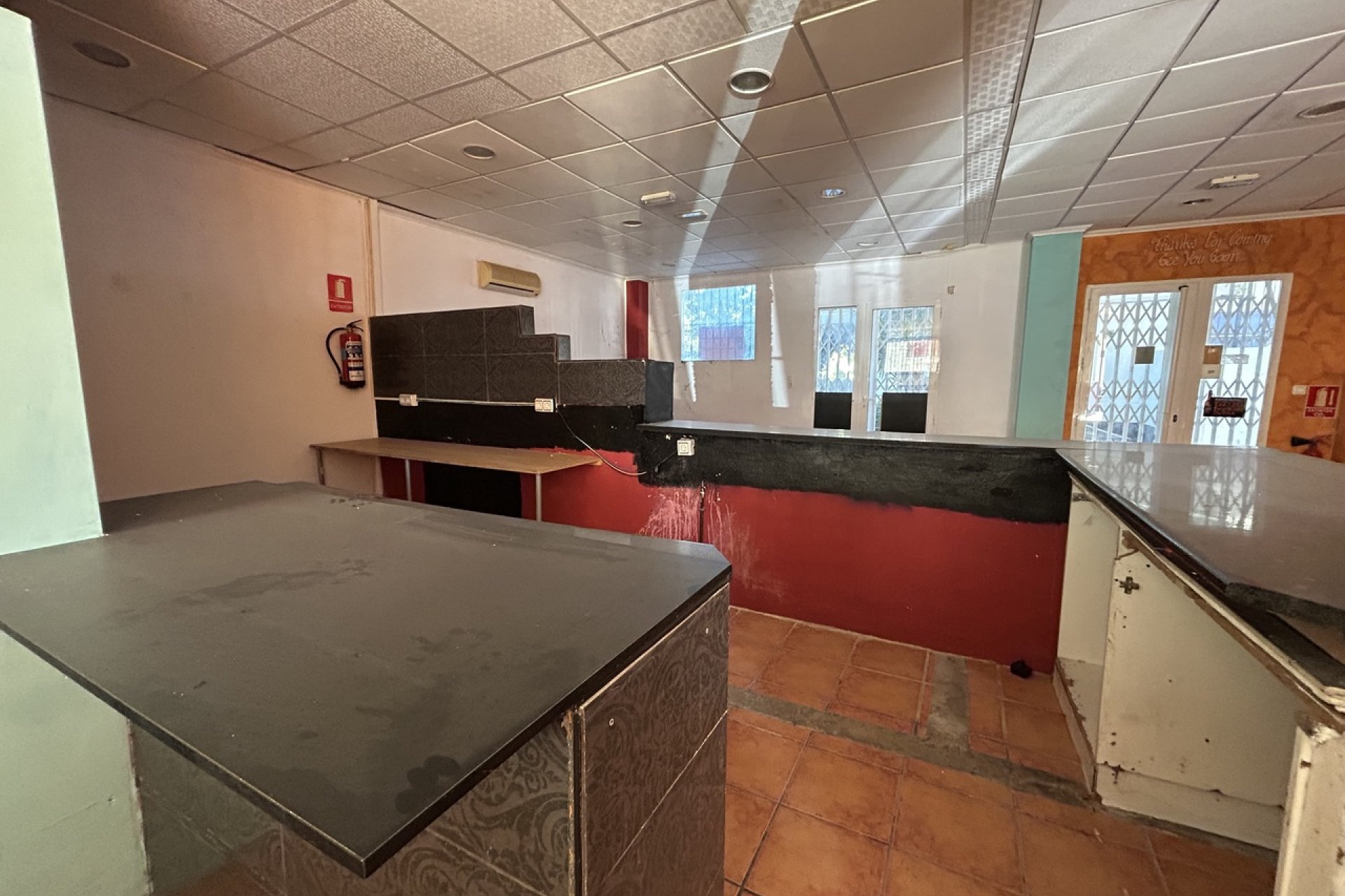 Rynek Wtórny - Lokal komercyjny - Orihuela Costa - Villamartín