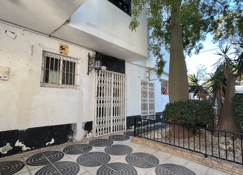 Rynek Wtórny - Lokal komercyjny - Orihuela Costa - Villamartín