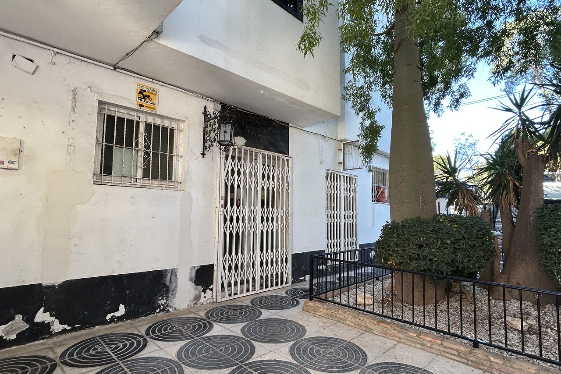 Rynek Wtórny - Lokal komercyjny - Orihuela Costa - Villamartín