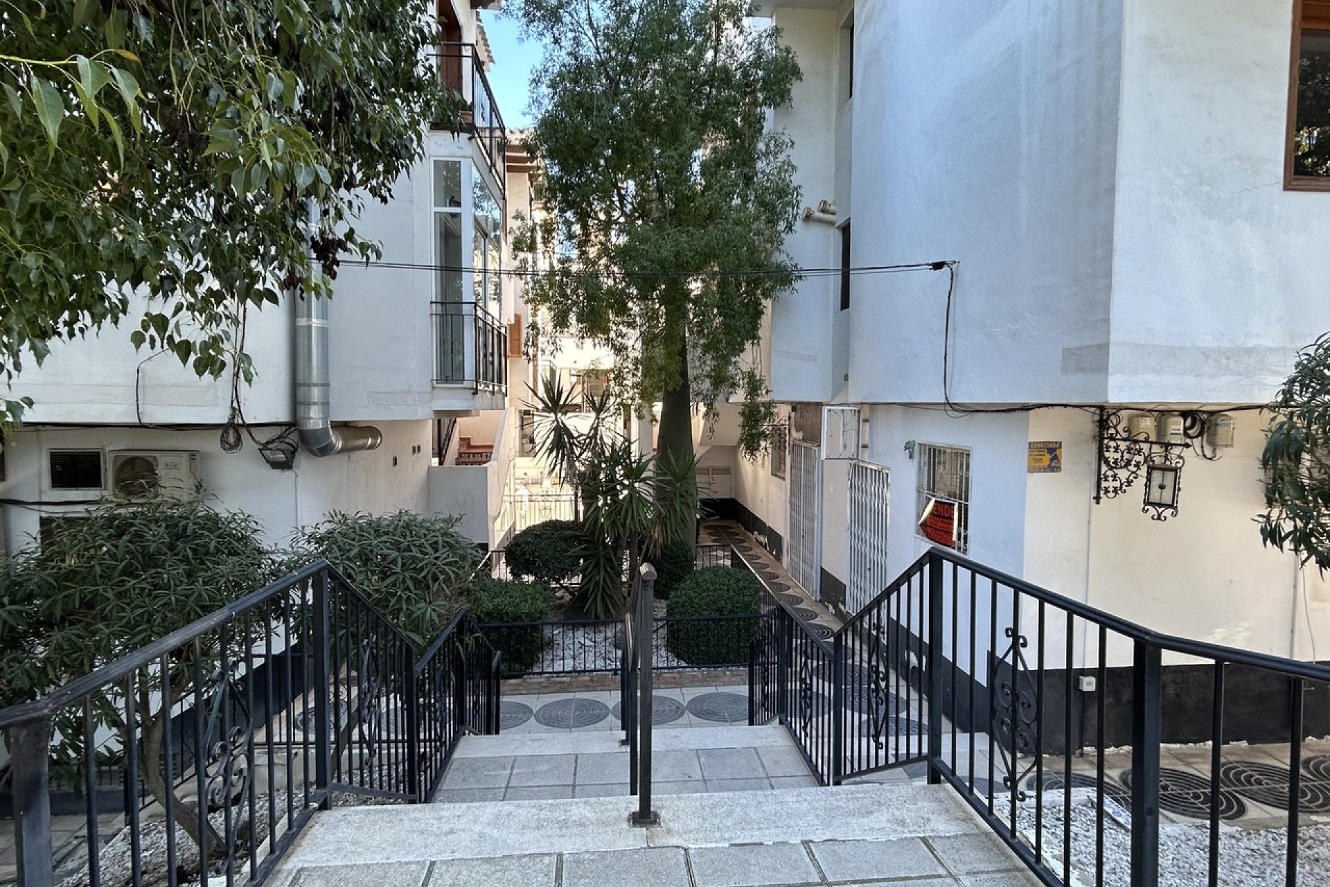 Rynek Wtórny - Lokal komercyjny - Orihuela Costa - Villamartín
