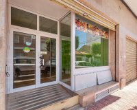 Rynek Wtórny - Lokal komercyjny - Torrevieja - Centro