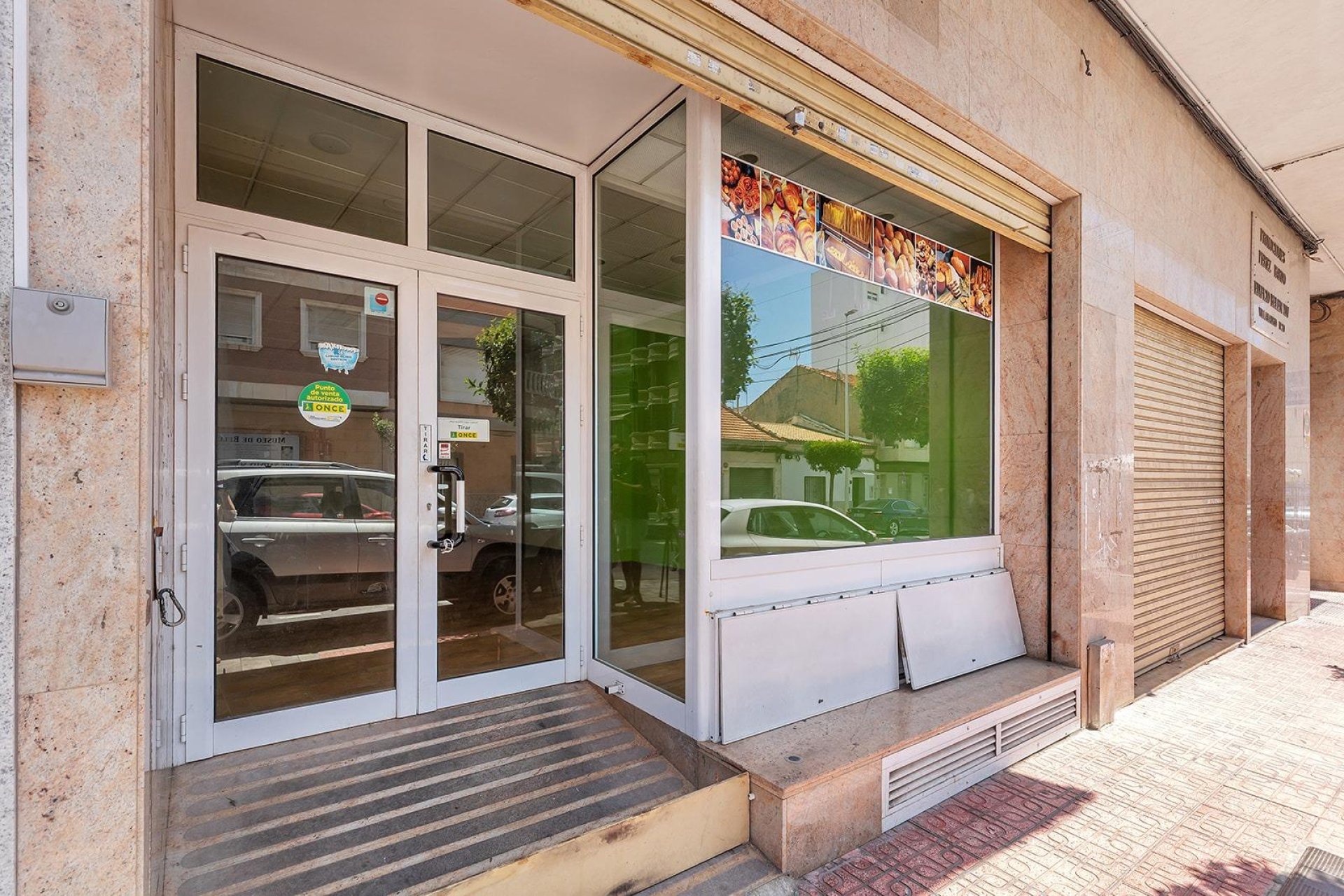 Rynek Wtórny - Lokal komercyjny - Torrevieja - Centro
