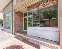 Rynek Wtórny - Lokal komercyjny - Torrevieja - Centro