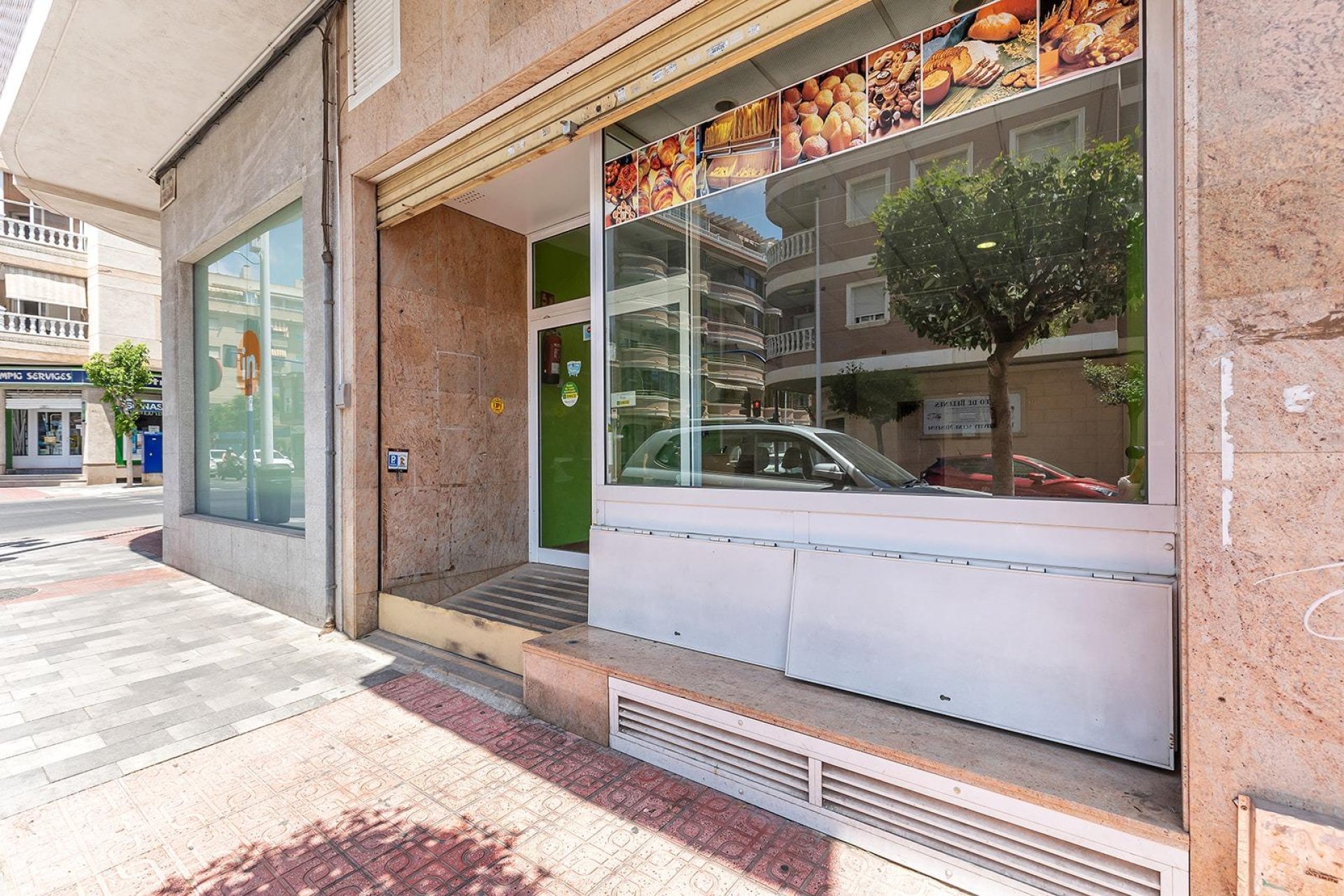 Rynek Wtórny - Lokal komercyjny - Torrevieja - Centro