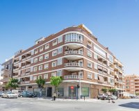Rynek Wtórny - Lokal komercyjny - Torrevieja - Centro