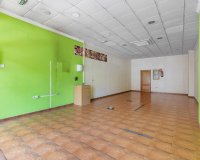 Rynek Wtórny - Lokal komercyjny - Torrevieja - Centro