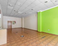 Rynek Wtórny - Lokal komercyjny - Torrevieja - Centro