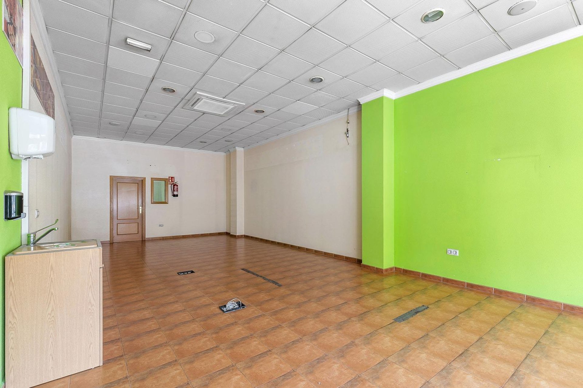 Rynek Wtórny - Lokal komercyjny - Torrevieja - Centro