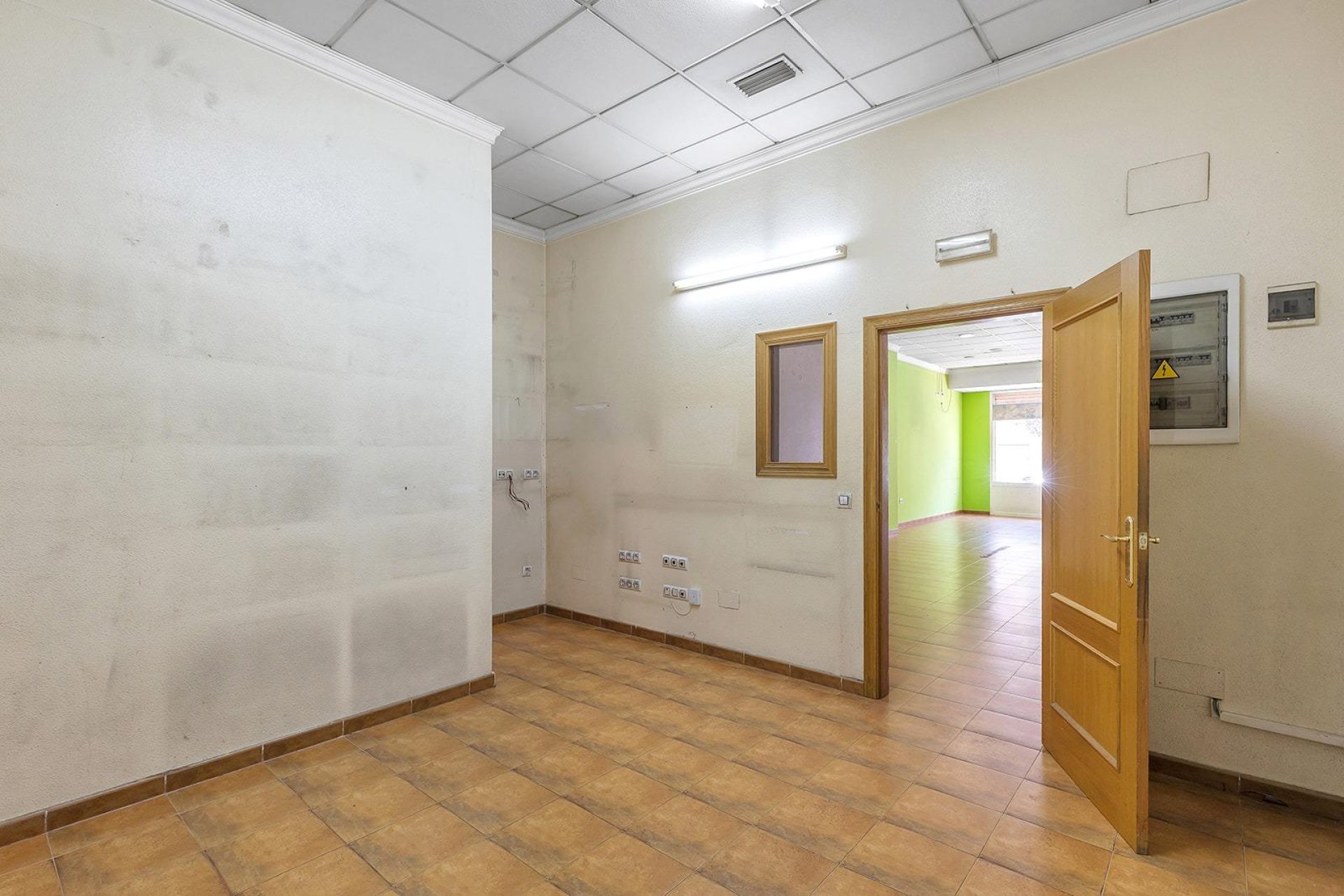 Rynek Wtórny - Lokal komercyjny - Torrevieja - Centro