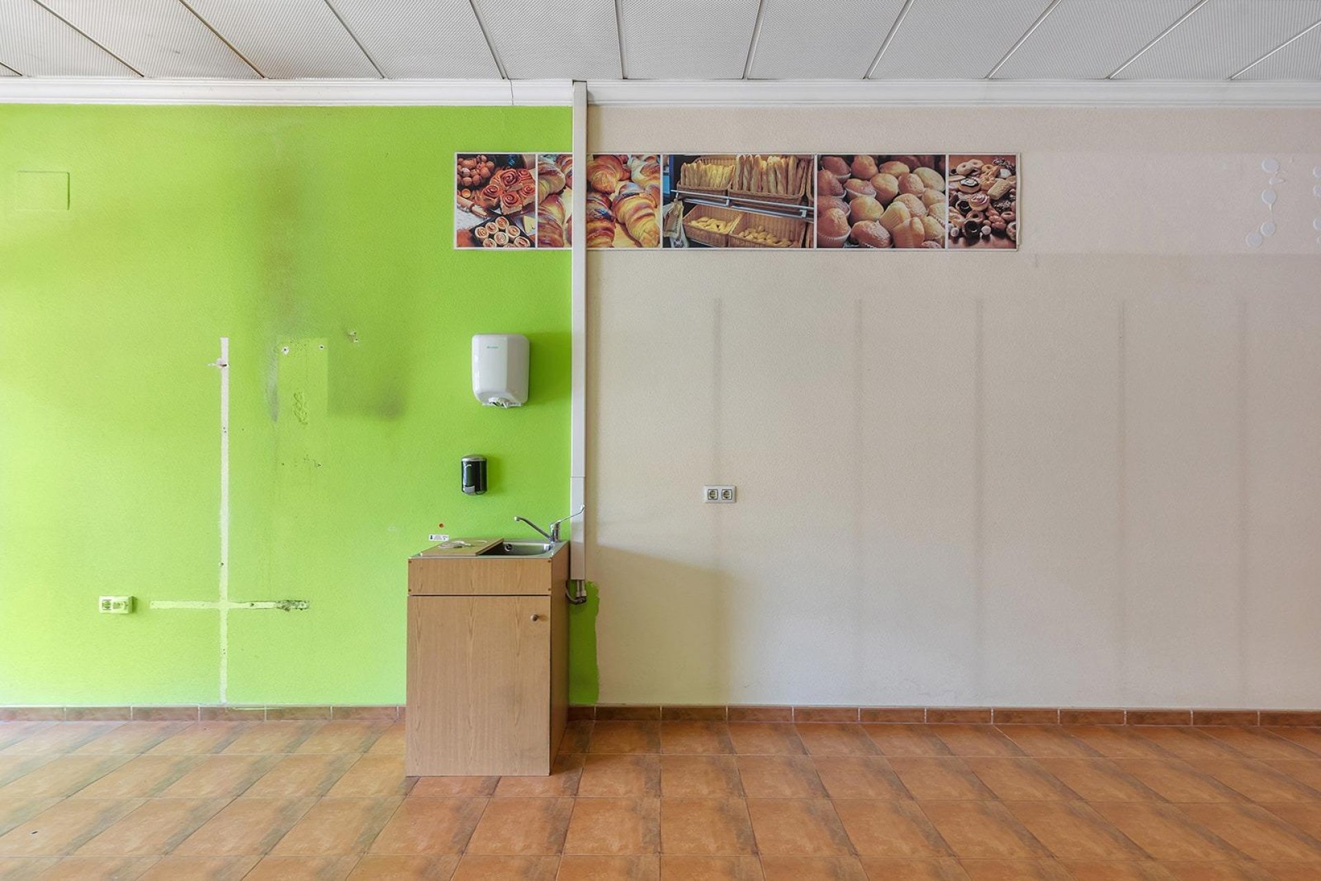 Rynek Wtórny - Lokal komercyjny - Torrevieja - Centro
