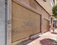 Rynek Wtórny - Lokal komercyjny - Torrevieja - Centro