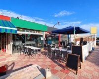 Rynek Wtórny - Lokal komercyjny - Torrevieja - El Chaparral