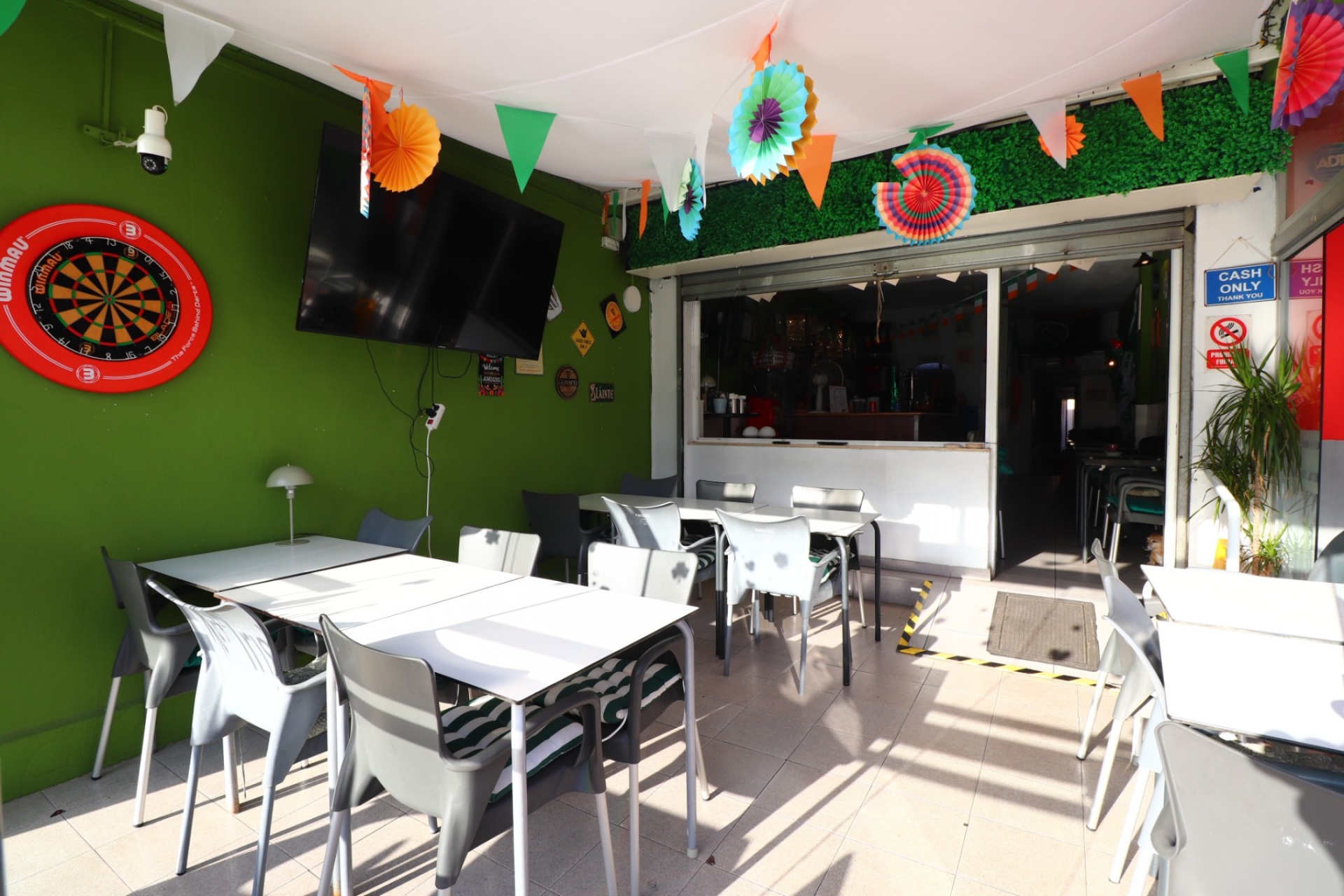 Rynek Wtórny - Lokal komercyjny - Torrevieja - El Chaparral