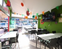 Rynek Wtórny - Lokal komercyjny - Torrevieja - El Chaparral
