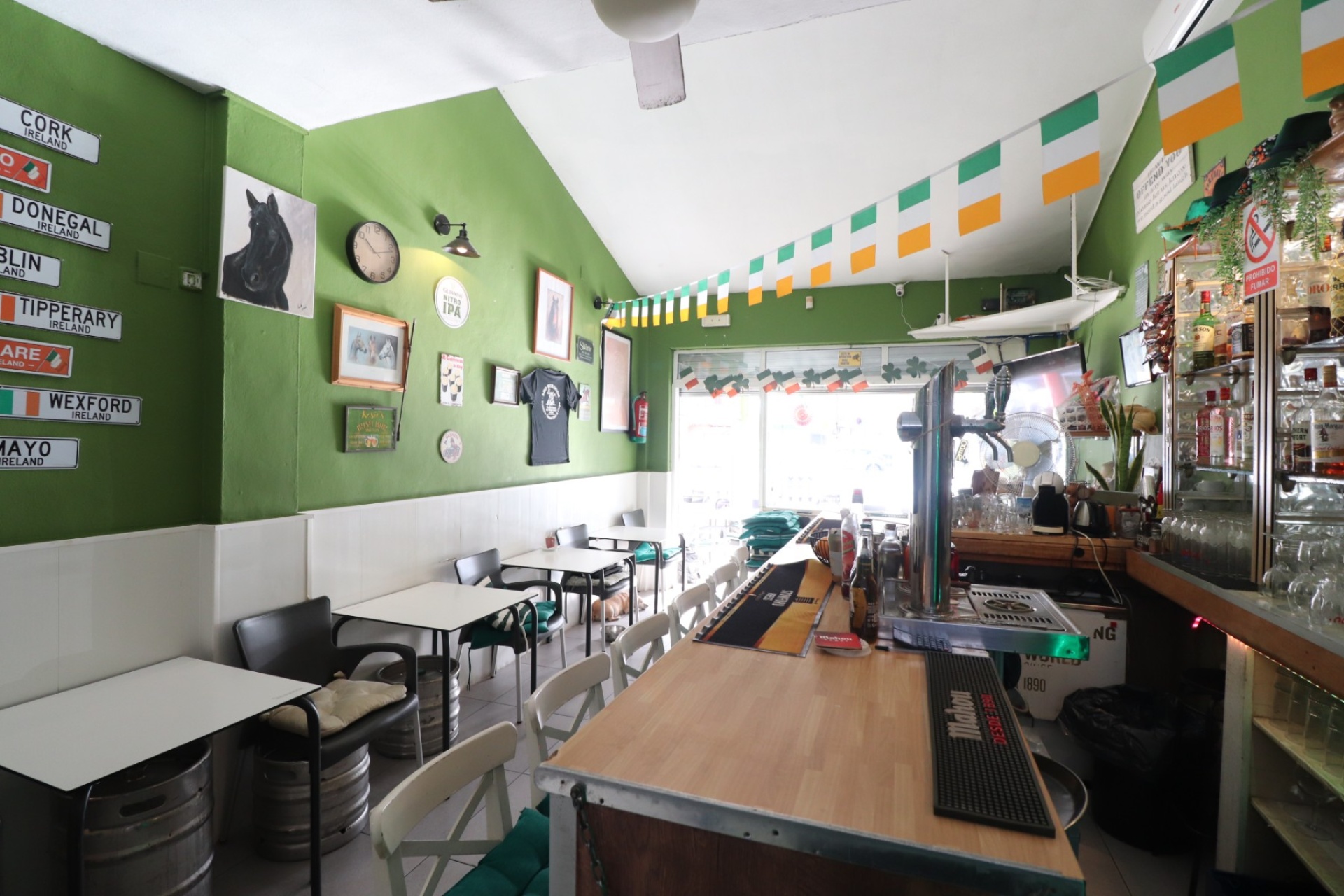Rynek Wtórny - Lokal komercyjny - Torrevieja - El Chaparral