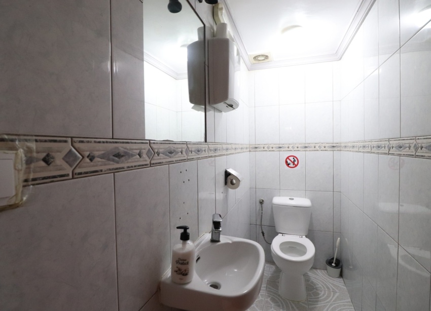 Rynek Wtórny - Lokal komercyjny - Torrevieja - El Chaparral