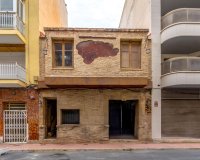 Rynek Wtórny - Lokal komercyjny - Torrevieja - Playa del Cura