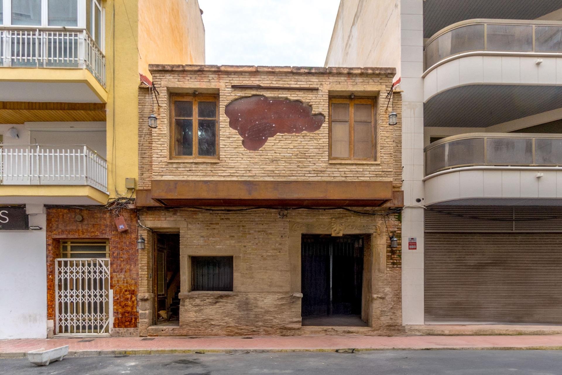 Rynek Wtórny - Lokal komercyjny - Torrevieja - Playa del Cura