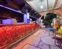 Rynek Wtórny - Lokal komercyjny - Torrevieja - Playa del Cura
