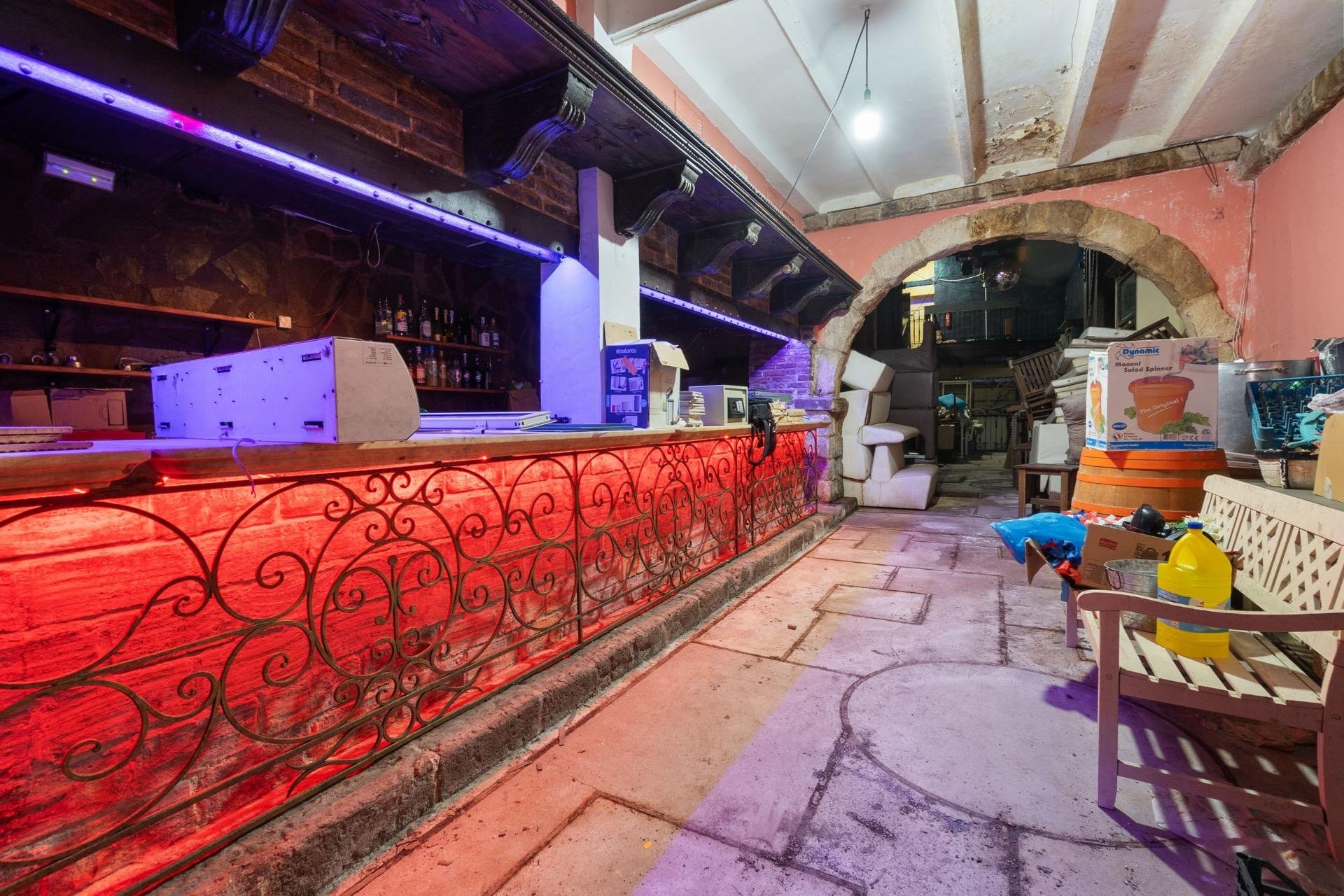 Rynek Wtórny - Lokal komercyjny - Torrevieja - Playa del Cura