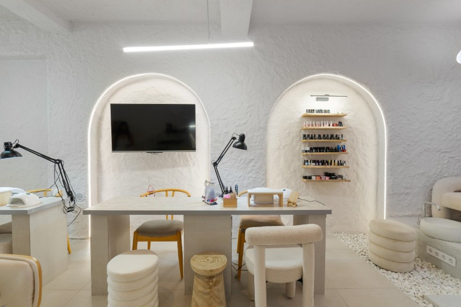 Rynek Wtórny - Lokal Usługowy - Alicante - Center