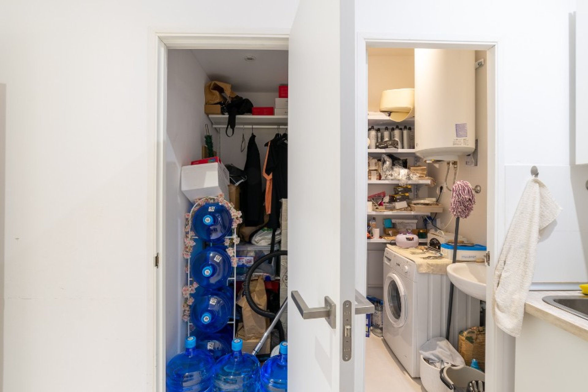 Rynek Wtórny - Lokal Usługowy - Alicante - Center