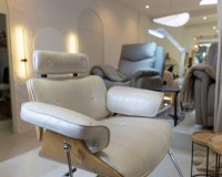 Rynek Wtórny - Lokal Usługowy - Alicante - Center