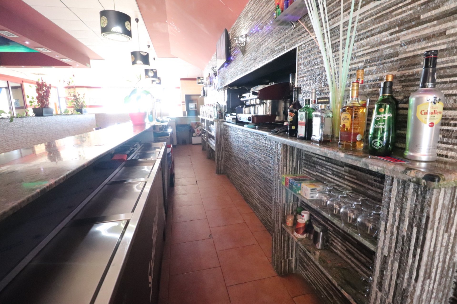 Rynek Wtórny - Lokal Usługowy - Ciudad Quesada - Ciudad Quesada - Town