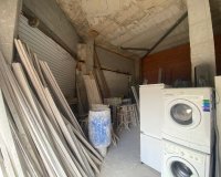 Rynek Wtórny - Lokal Usługowy - Formentera del Segura - Formentera de Segura