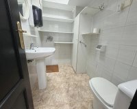 Rynek Wtórny - Lokal Usługowy - Guardamar del Segura - Guardamar del Seguras*