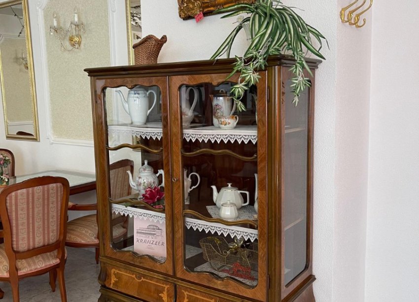 Rynek Wtórny - Lokal Usługowy - Guardamar del Segura - Guardamar Playa